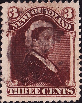  1896  . Queen Victoria , 3  .  95  . (1) 
